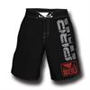 Bad Boy Bad Boy Capo II Fight Shorts